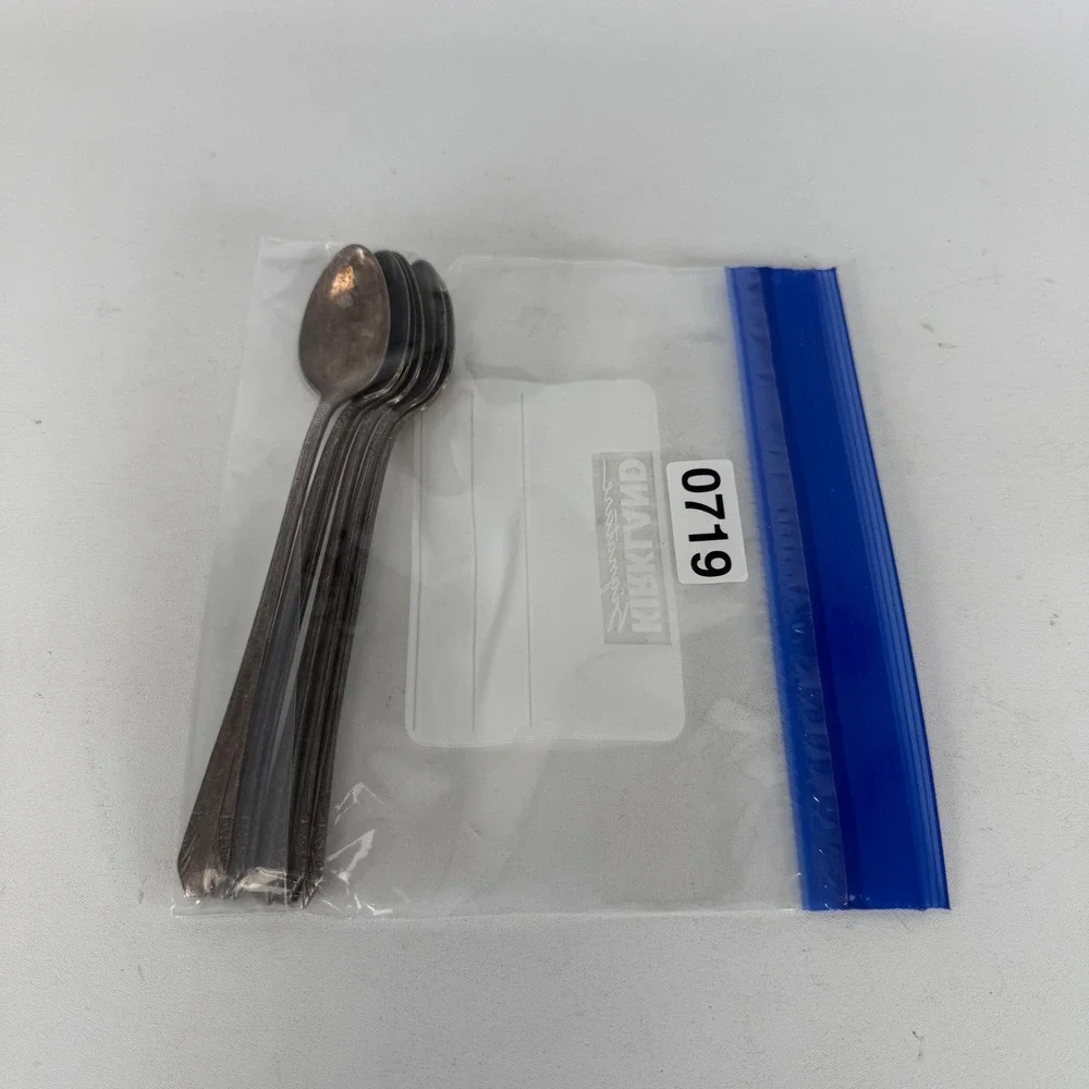 International Silver product set